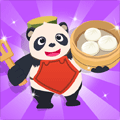 Chinese Cuisine Chef - free online game at GumenTech