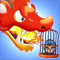Dragon Warrior Tower Defense - free online game at GumenTech
