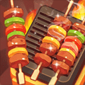 Food Game Grill Sort - free online game at GumenTech