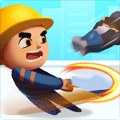 Gangsta Duel - free online game at GumenTech