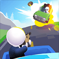 Happy Gunman - free online game at GumenTech