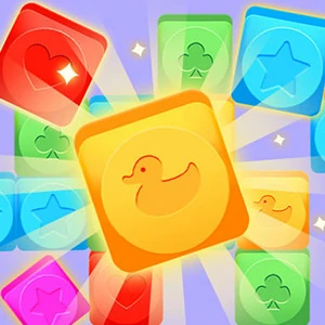 Royal Match Tile Family - free online game at GumenTech