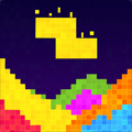Sand Blast - free online game at GumenTech
