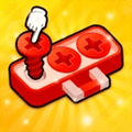 Screw Puzzle Odyssey - free online game at GumenTech