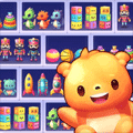 Sort Game Toy Sort - free online game at GumenTech
